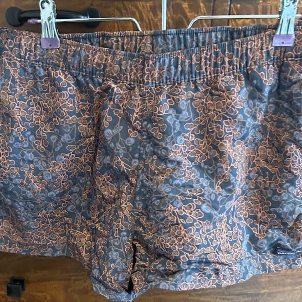 Patagonia Barely Baggies Shorts